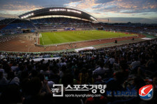 ‘K리그 안산 올스타전’의 성과는?