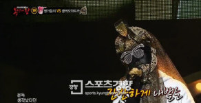 김연우의 활약, 클레오파트라가 준 재미…복면 벗은 <복면가왕> 클레오파트라!