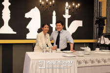 ‘요리 프로그램이 아닌’ 요리 프로그램 ‘한끼의 품격’ 촬영장을 가다