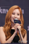 ‘채널소시’ 소녀시대 서현 “써니 언니 제일 걱정, 제발 민낯만은…”