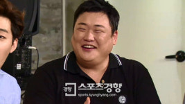 언제나 칸타레…김준현 “북치기 박치기라나” 웃음 안겨