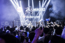 바디미백 화장품 리더겐  강남 엘루이호텔서 핫 레이디 파티 열어