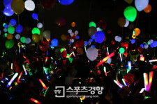 오크밸리, 야간 걷기 ‘롯데카드 나이트워크 in 오크밸리’ 진행