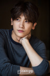 [스포츠경향 포토]박형식, 조각 외모 뽐내며 포즈
