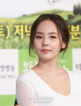 [스포츠경향 포토]‘부탁해요, 엄마’ 유진, 깔끔한 미모