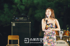 ‘국내 1세대 살사 댄서’ 문정희, 이달 말 제주비치살사페스티벌 사회