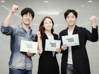 ‘두번째 스무살’ 최지우, 우상윤·좌원영 “가졌노라 부럽노라”