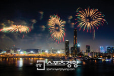 여의도 불꽃축제 개막, 행사 시간 중 교통통제 구간은?