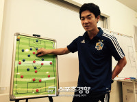 강등후보로 전락한 윤정환 포기는 없다