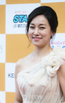 [스포츠경향 포토]‘신스틸러 페스티벌’ 진경, 미소 취하며 포즈