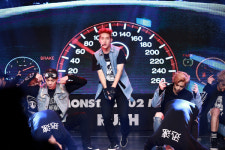 [미스터K의 현장속으로]몬스타엑스, 더욱 강렬해진 두번째 행보