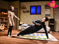 [스포츠경향 이벤트] 독자 10쌍을 연극 ‘극적인 하룻밤’에 초대합니다!