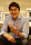 김정진 이티엠 네트웍스 차이나(ETM Networks China)대표, 한국 화장품 알리는 첨병 역할...보세구로 중국 시장 진입장벽 허물어