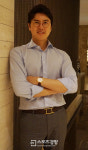 김정진 이티엠 네트웍스 차이나(ETM Networks China)대표, 한국 화장품 알리는 첨병 역할...보세구로 중국 시장 진입장벽 허물어