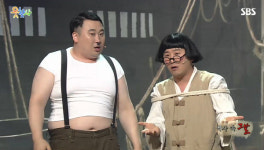 ‘웃찾사’ 이동엽, 반복개그로 시청자에게 큰 웃음줘