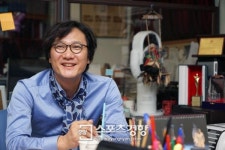 [인터뷰] 김태훈 세종대 교수 겸 배우, 연극 ‘에쿠우스’로 명배우 반열에 올라