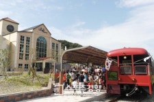 하이원추추파크, 개장 1주년 기념 고객사은행사 마련