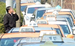 문화부, 4~30일까지 ‘케이스마일 택시 캠페인’ 진행