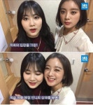 15& 지민·원더걸스 혜림, JYP의 장점은 풍성한 회식