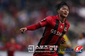 ‘슈퍼매치 4골’ 윤주태, 완생을 꿈꾼다