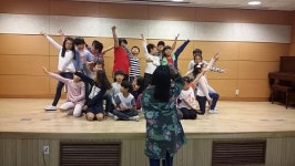 경복대 뮤지컬과, 문화소외 학교서 ‘찾아가는 뮤지컬공연’ 열어
