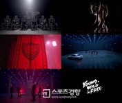 B.A.P(비에이피), 시동을 걸다…MV 티저 11일 공개