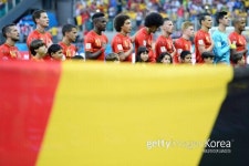 벨기에-스페인, 테러 위협에 평가전 취소