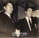 [김영삼 전 대통령 서거] 사진으로 보는 족적