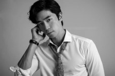 ‘별에서 온 그대’ 신성록, HB엔터테인먼트와 재계약