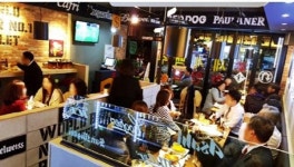 세계맥주전문점 브랜드 비턴, 업계 최초 200호점 개점 앞둬