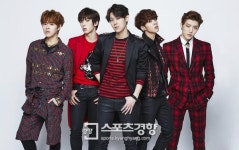 스타제국 새 보이그룹 임팩트, 1월 출격