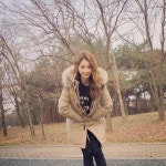 한파 주의보에 다비치 강민경도 긴장…여의도 공원서 “추워진데요”