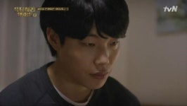 ‘응답하라 1988’ 류준열, 혜리에게로 U턴하나?
