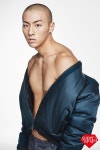 ‘2015 슈퍼모델 선발대회’ 손기성, 슈퍼모델 대상 수상 감격소감 “예상치 못했다”