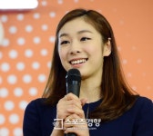 김연아, 11세 유영 무대에 깜짝 “나 초등학교 때보다 더 잘한다”