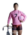 경륜 박용범 선수, 지난해 2억3700만원 벌어 2년 연속 상금왕