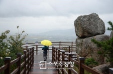 한국관광공사 선정 이 달의 걷기여행길 10선
