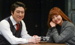 [김문석의 무대人] ‘위대한 캣츠비’ 김대종-다나, ＂사랑을 두려워하지 마라＂