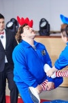 ‘무한도전’ 잭블랙 “무도는 내 스타일, 파란체육복 입고 비행기 탈 것”