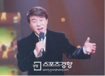 송대관 모친상…7일 오전 지병으로 별세