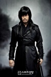 안길강 SBS ‘대박’ 합류, 장근석 오른팔 된다