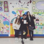 음반 낸 ‘스포츠 여신’ 정인영 아나, 경인방송 라디오 출연