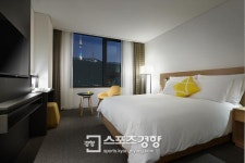 롯데웰푸드(주)롯데시티호텔L7강남점 | 호텔조인, 15일까지 '롯데시티호텔-L7호텔' 숙박권 무료증정