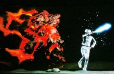 KT, 홀로그램 드로잉쇼 ‘렛츠고’ 11일부터 공연