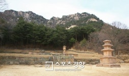 관광공사 추천, 3월에 가볼만한 폐사지 6선