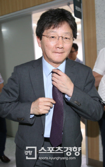 새누리 박종희 “유승민 공천여부 오늘 내일 사이 결정”