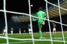 [잉글랜드-독일] 케인·바디·다이어…‘신인급 배우’들이 만든 대역전 드라마