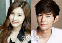 김소은-이원근, 한중 합작 웹드라마 ‘두근두근 스파이크2’ 캐스팅