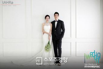 ‘오리온 슈터’ 허일영, 4월2일 결혼
