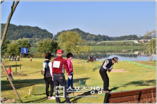 대한파크골프협회, 경기단체 최초 회장 선거
